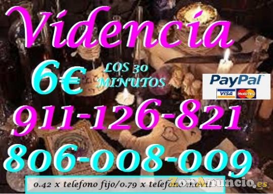 Tarot dudas en el futuro laboral 6€ los 30 min